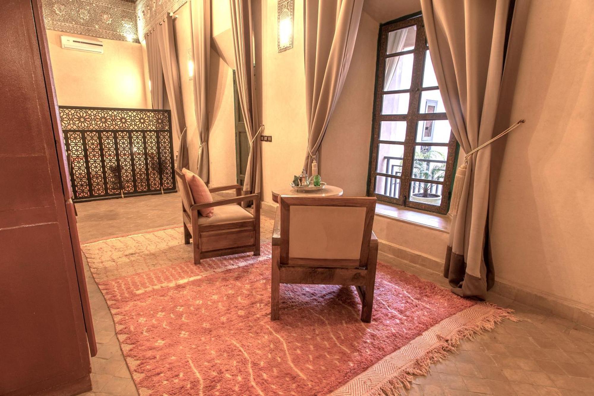 Riad Le Medina Privilege & *