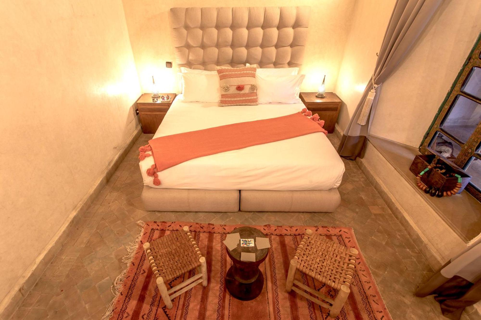 Riad Le Medina Privilege & Marraquexe