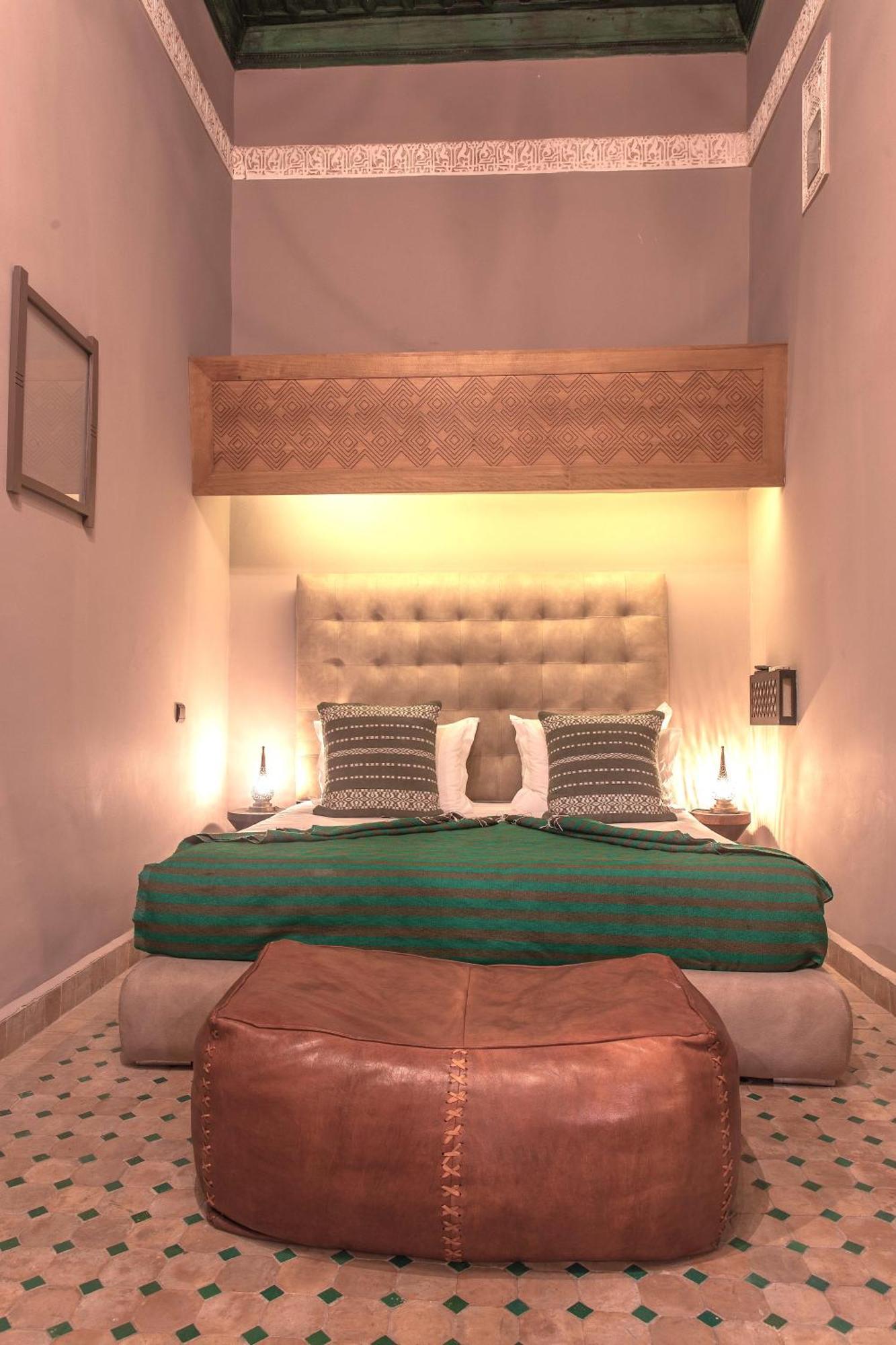 Le Medina Privilege &
