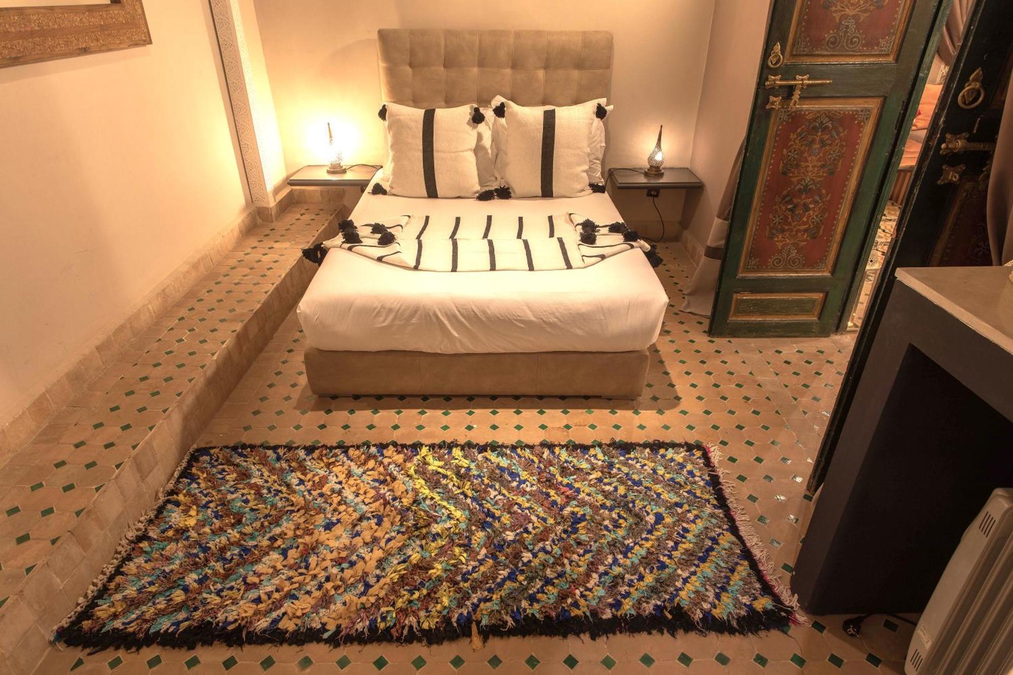 Riad Le Medina Privilege &