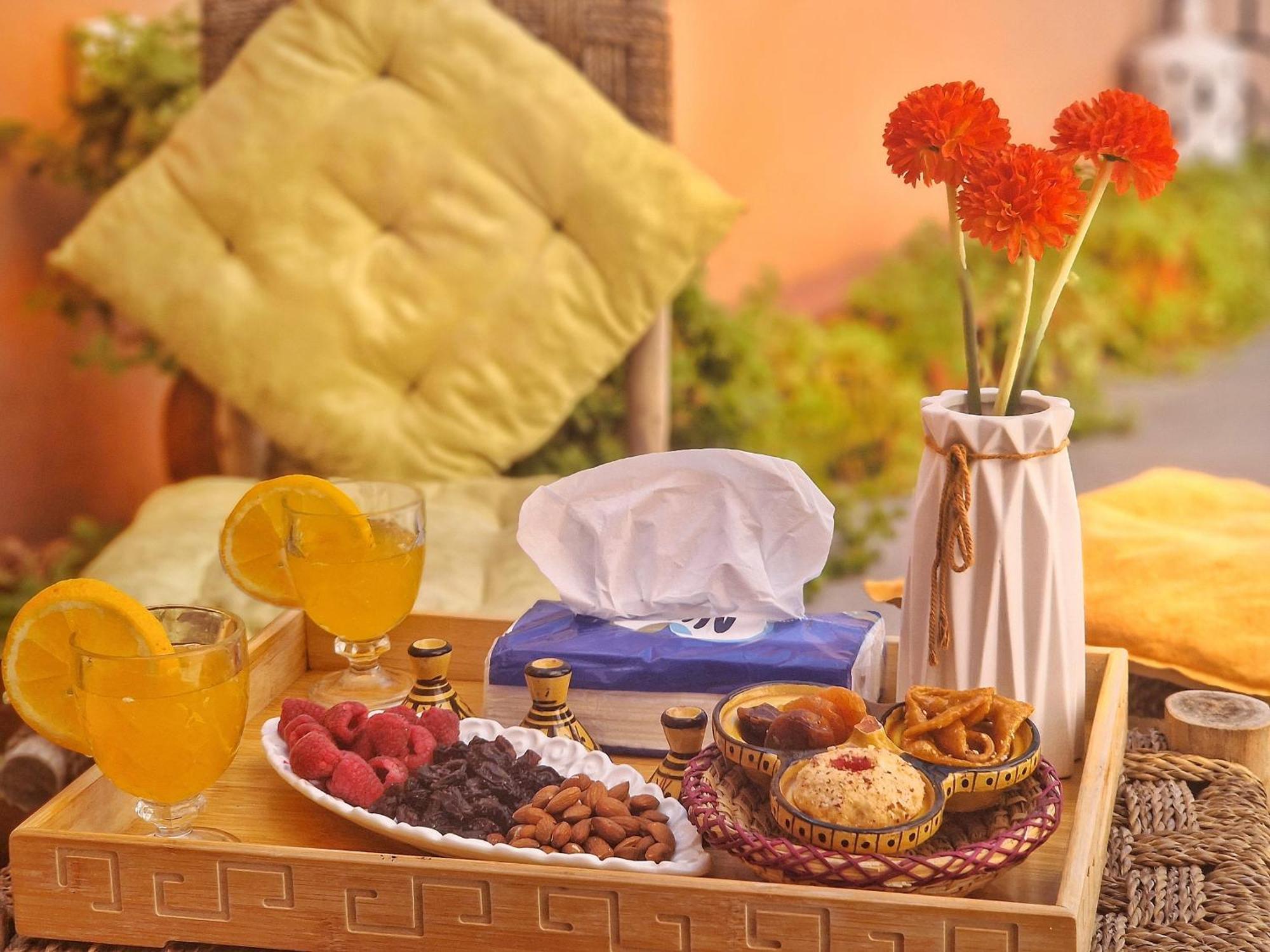 Apartment Oranger Family House Center, Private Large House, Terasse Garden View, Free Parking