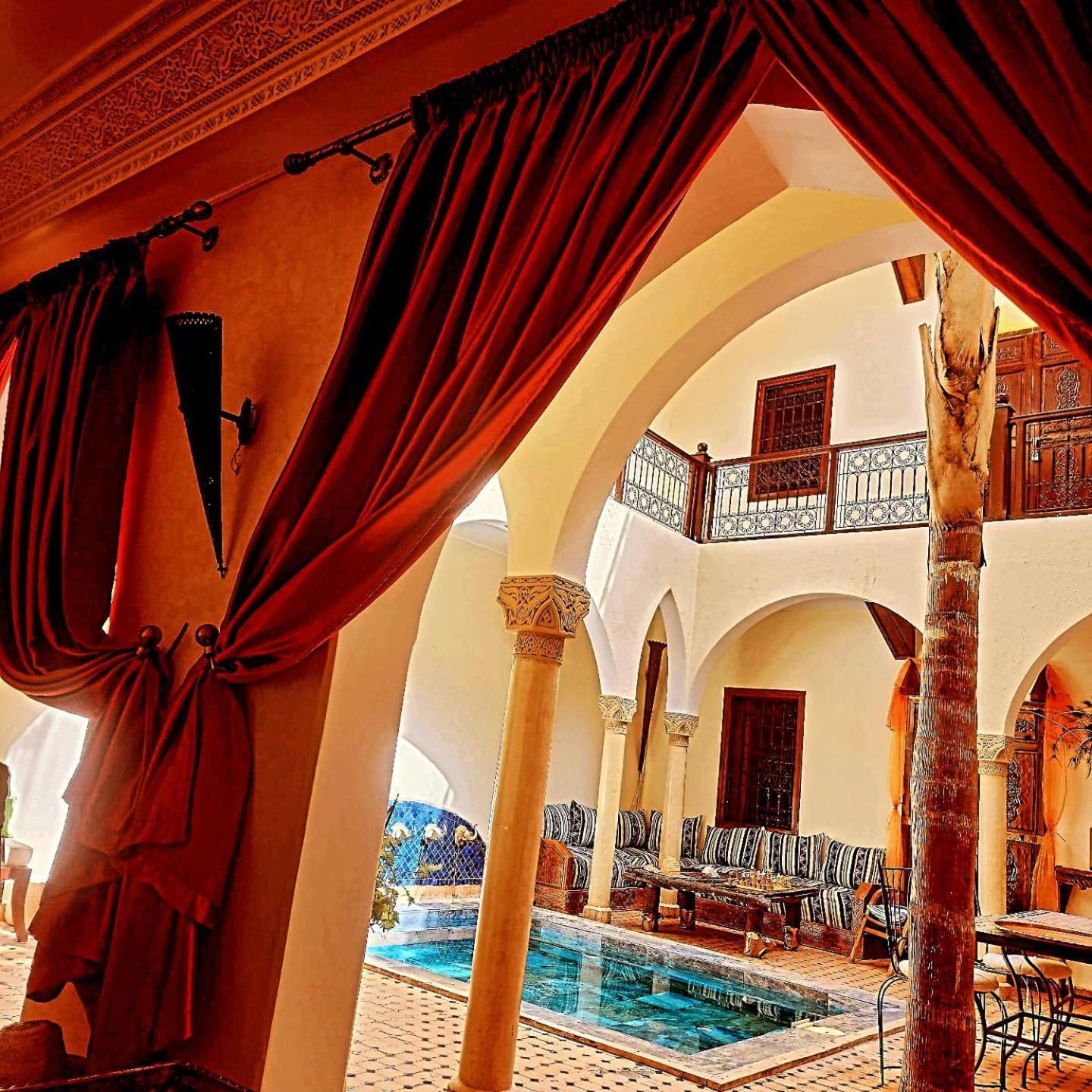 Reve D Antan , Real Dream * Marrakesh