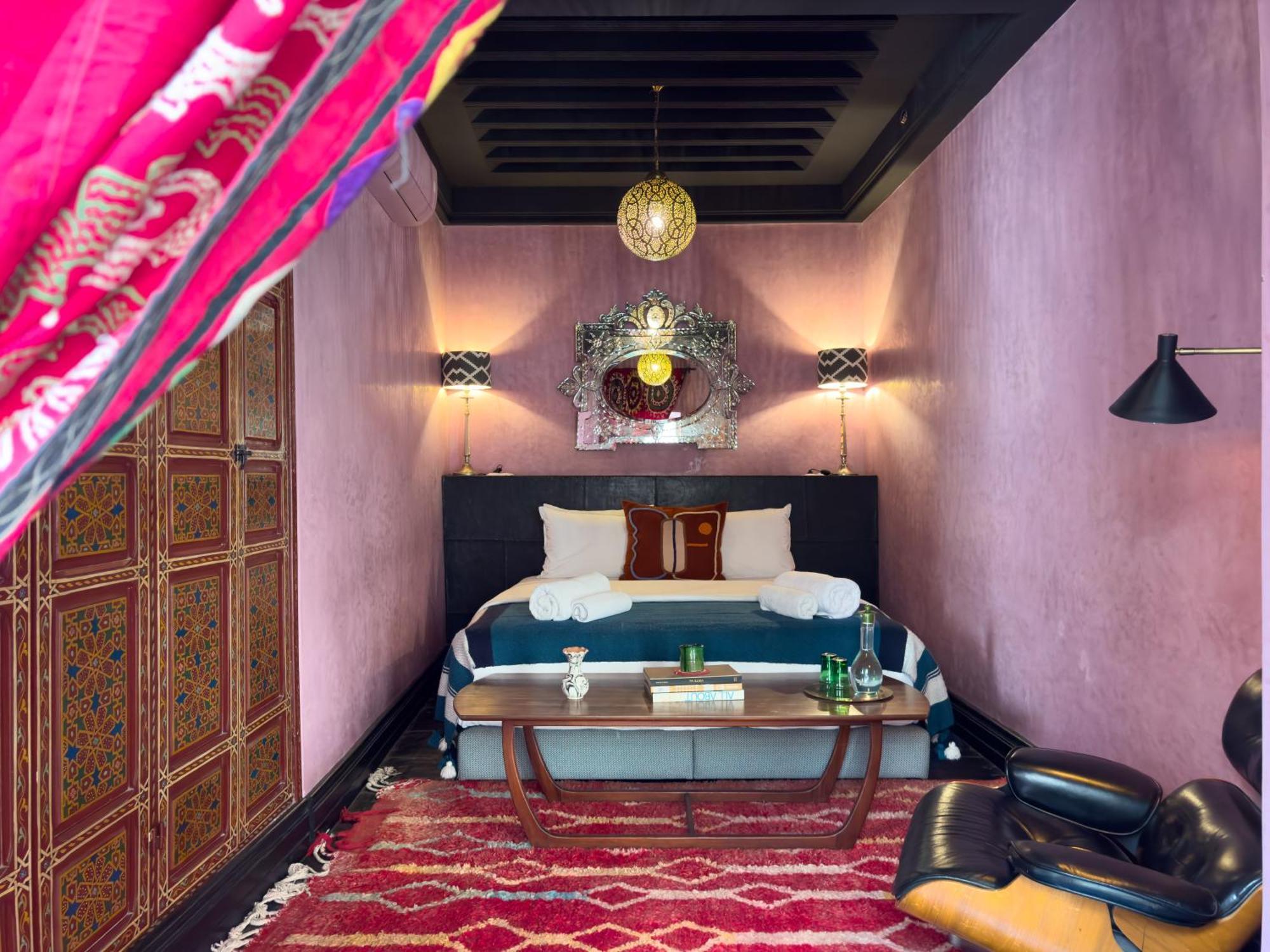 Alena Guest house Marrakesh