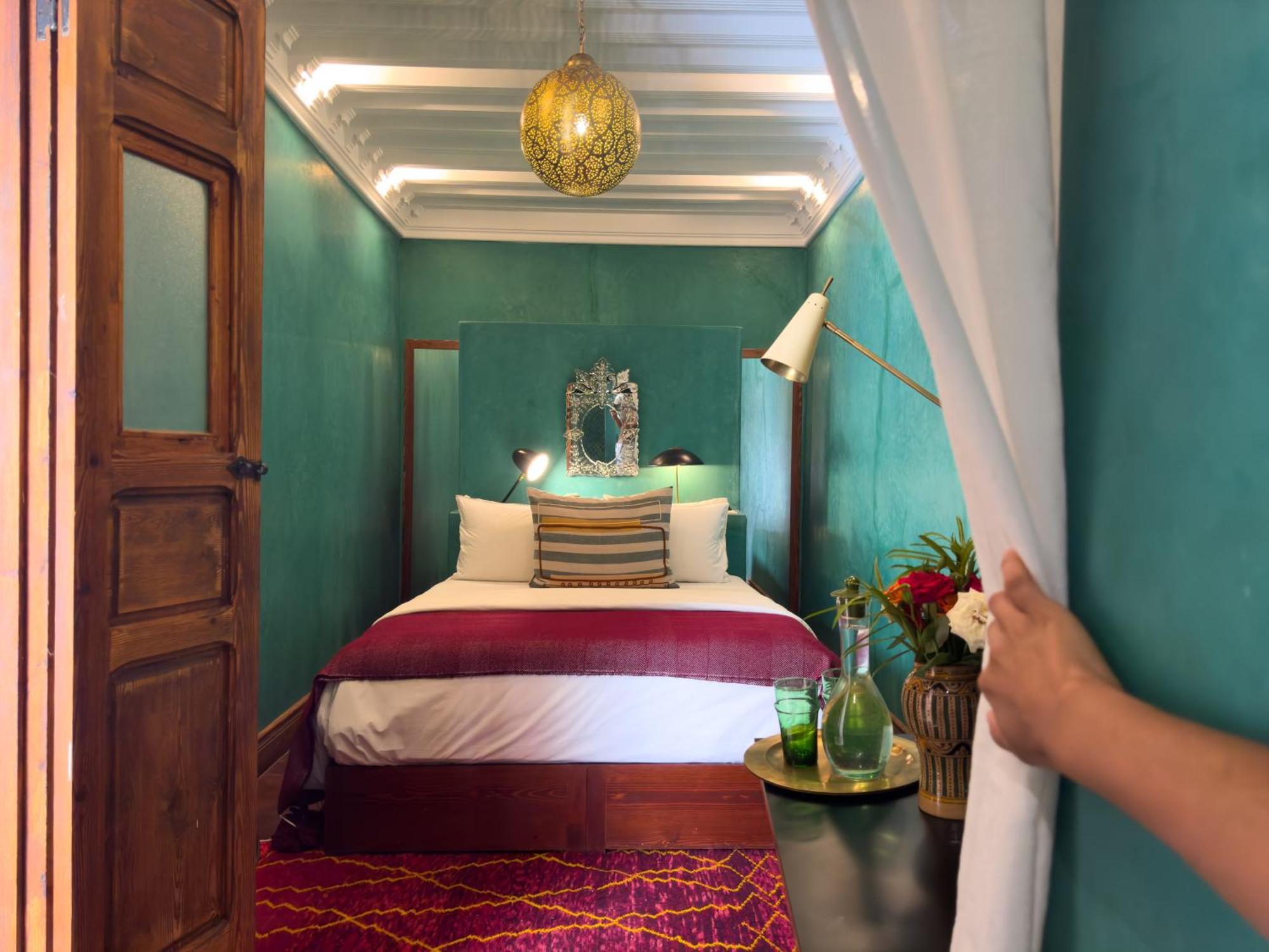 Guest house Alena Marrakesh