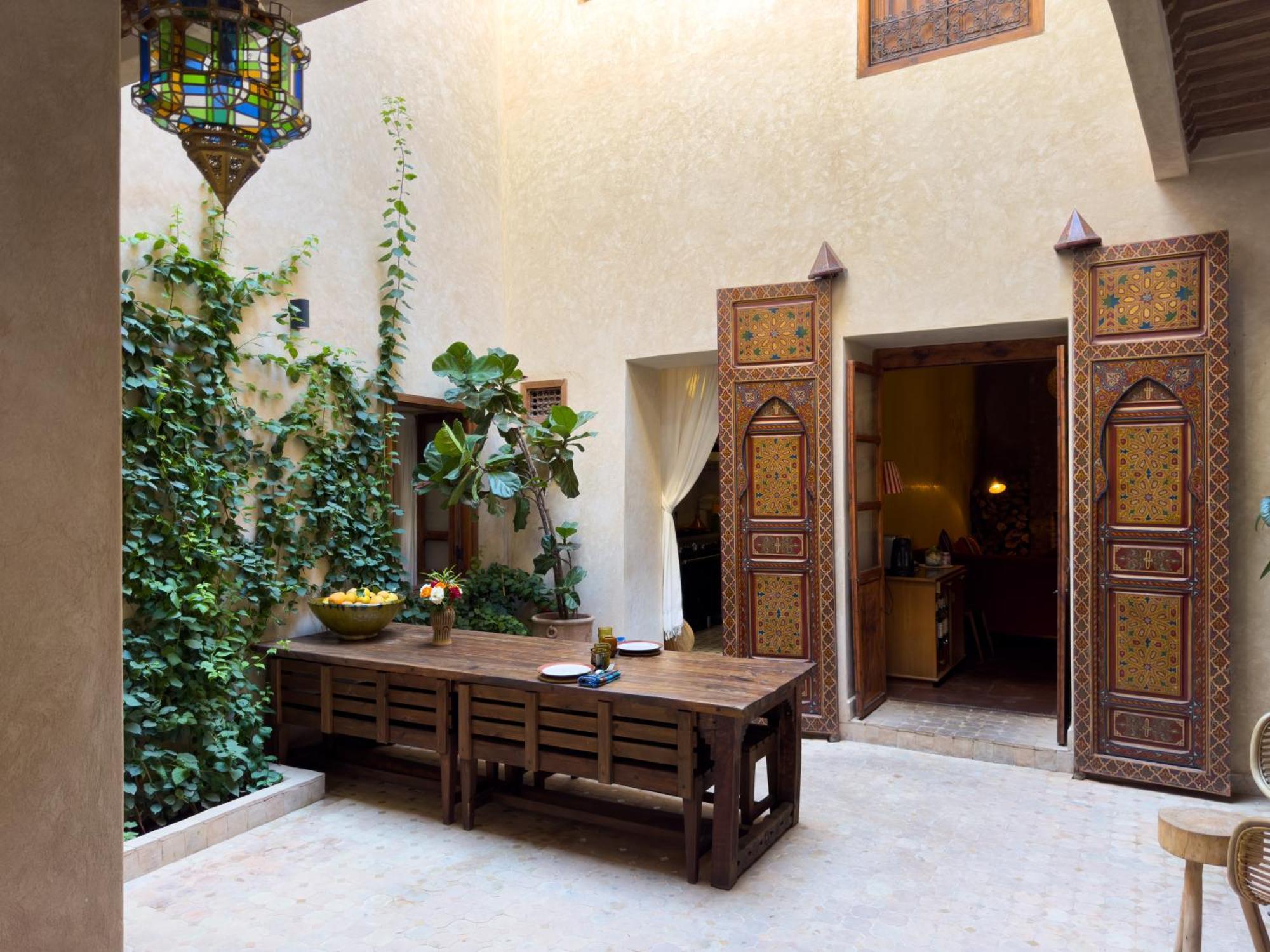 Alena Marrakesh