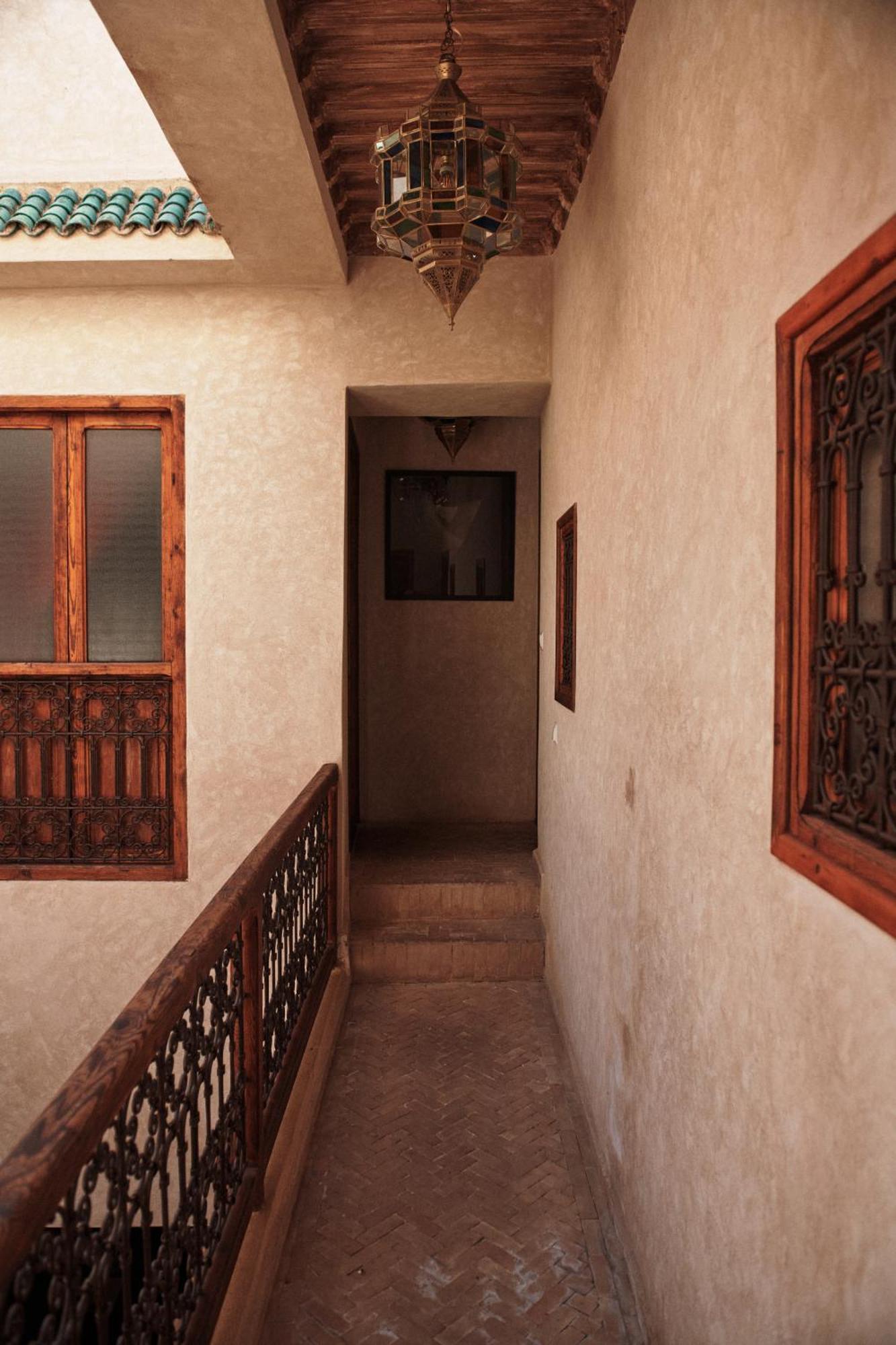 Alena * Marrakesh