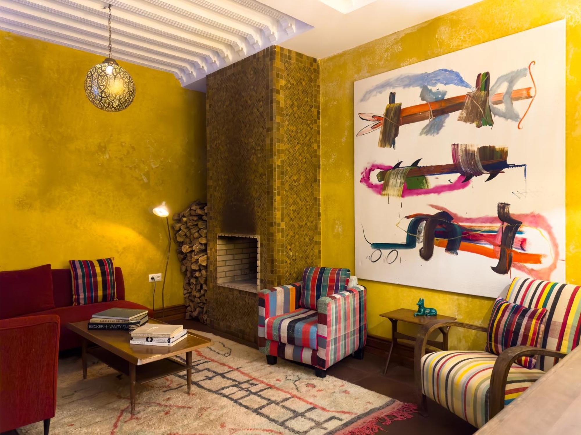 Alena Guest house