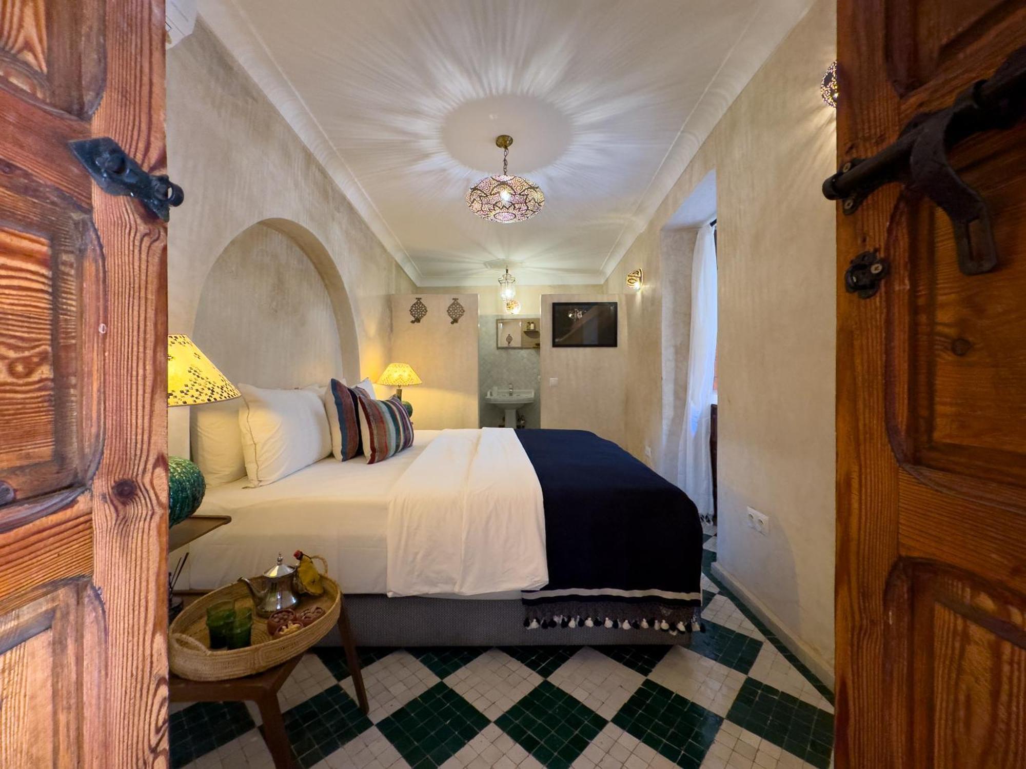 Alena Guest house Marrakesh