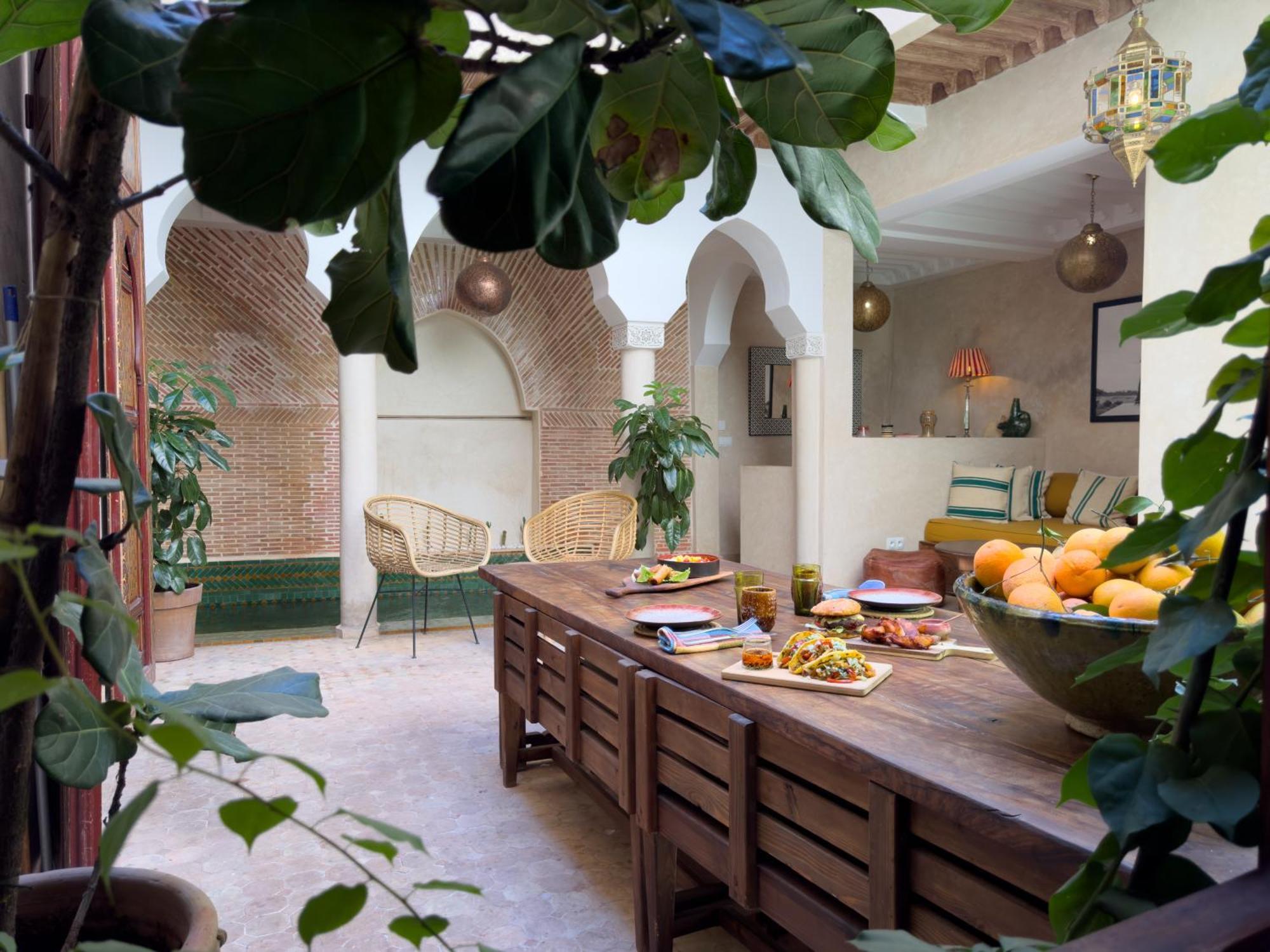 Alena Marrakesh