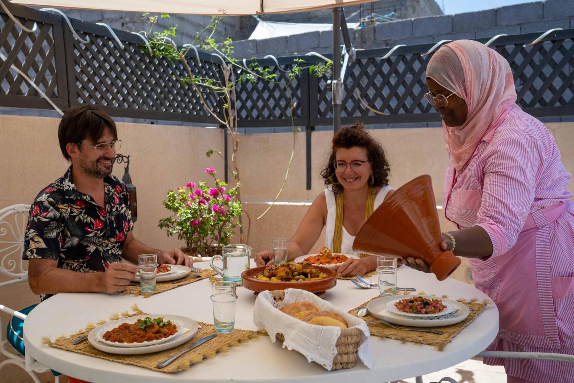Dowaya Holiday home Marrakesh