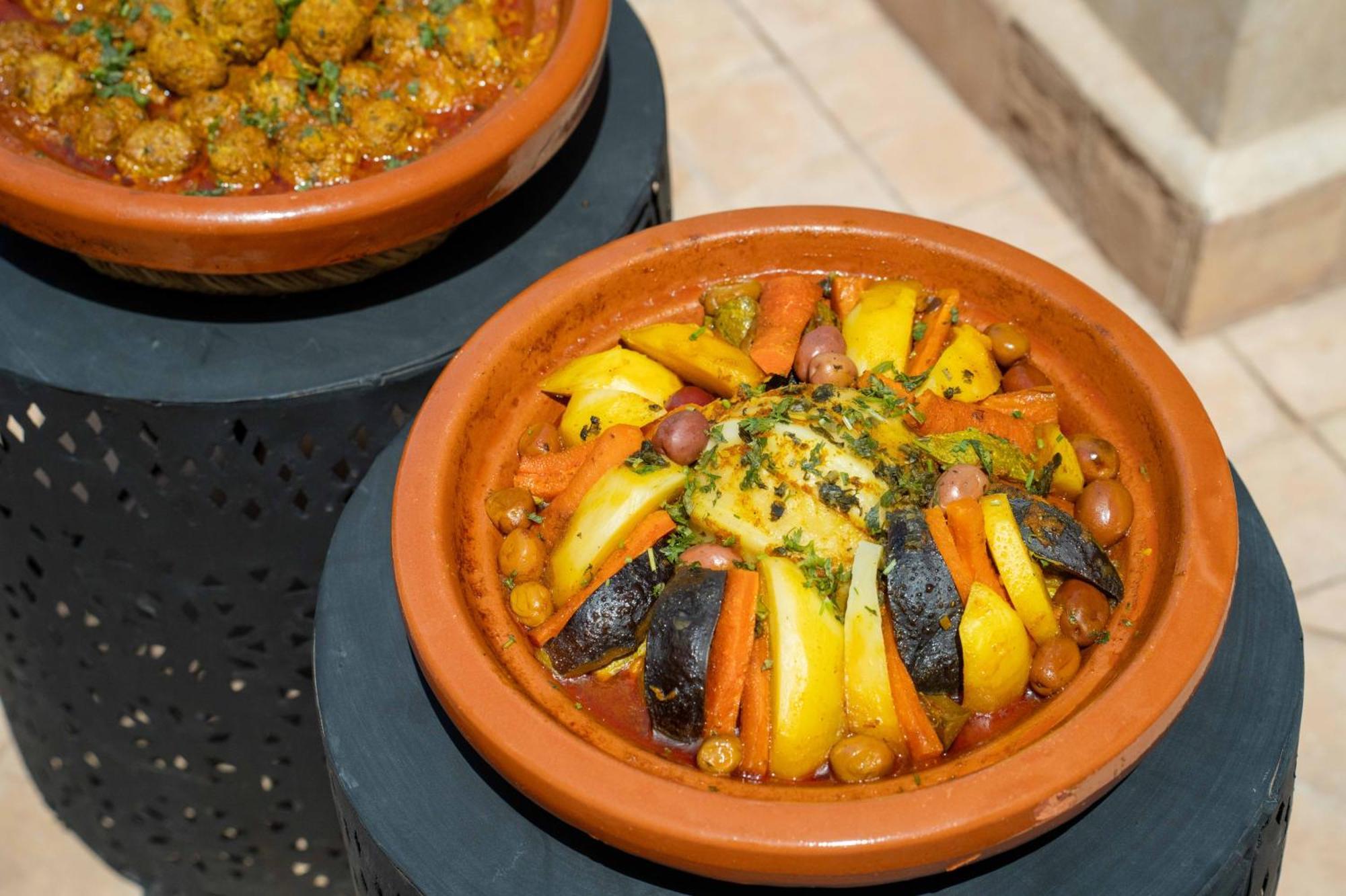 Dowaya * Marrakesh