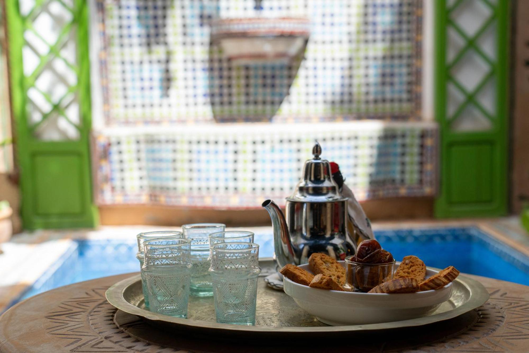 Dowaya Marrakesh
