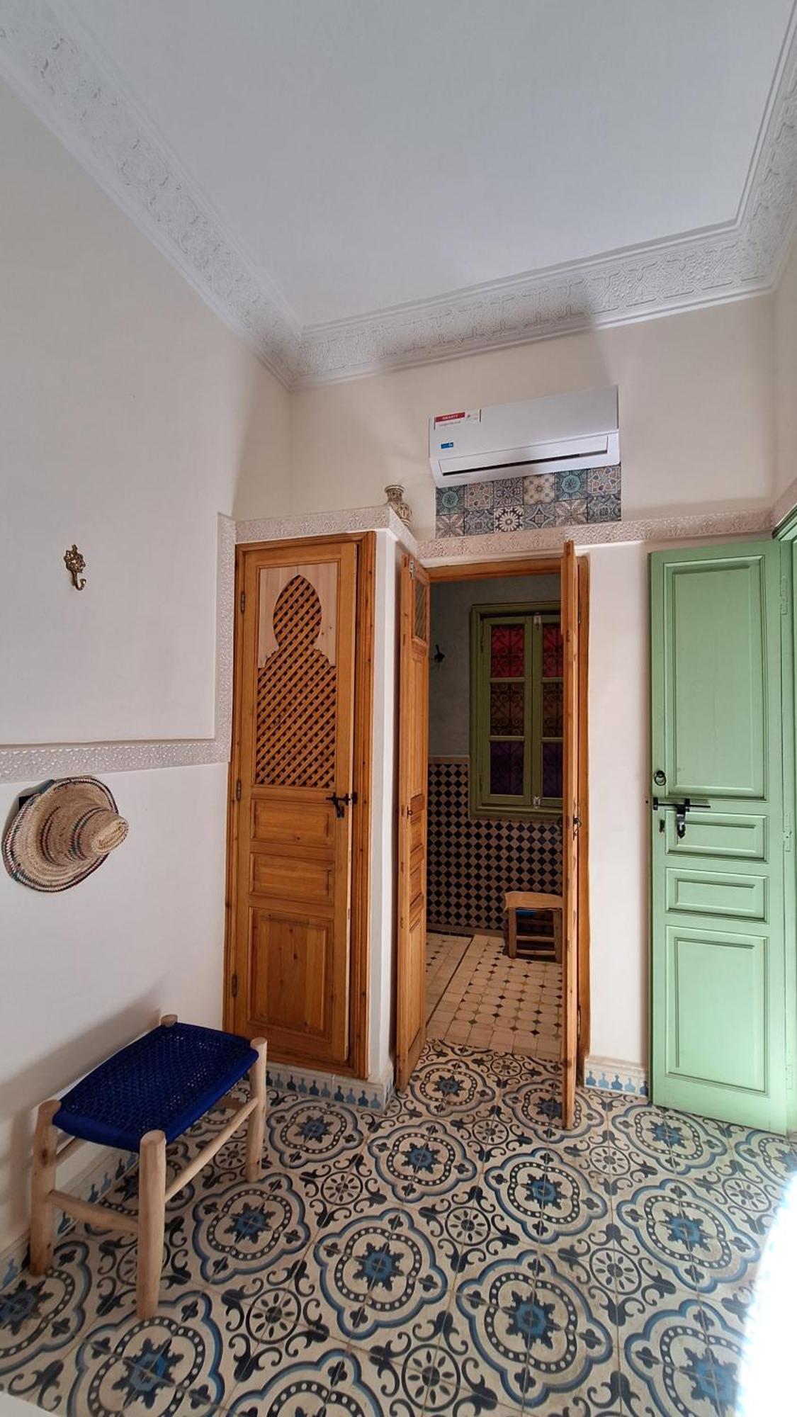 Med Agora * Marrakesh