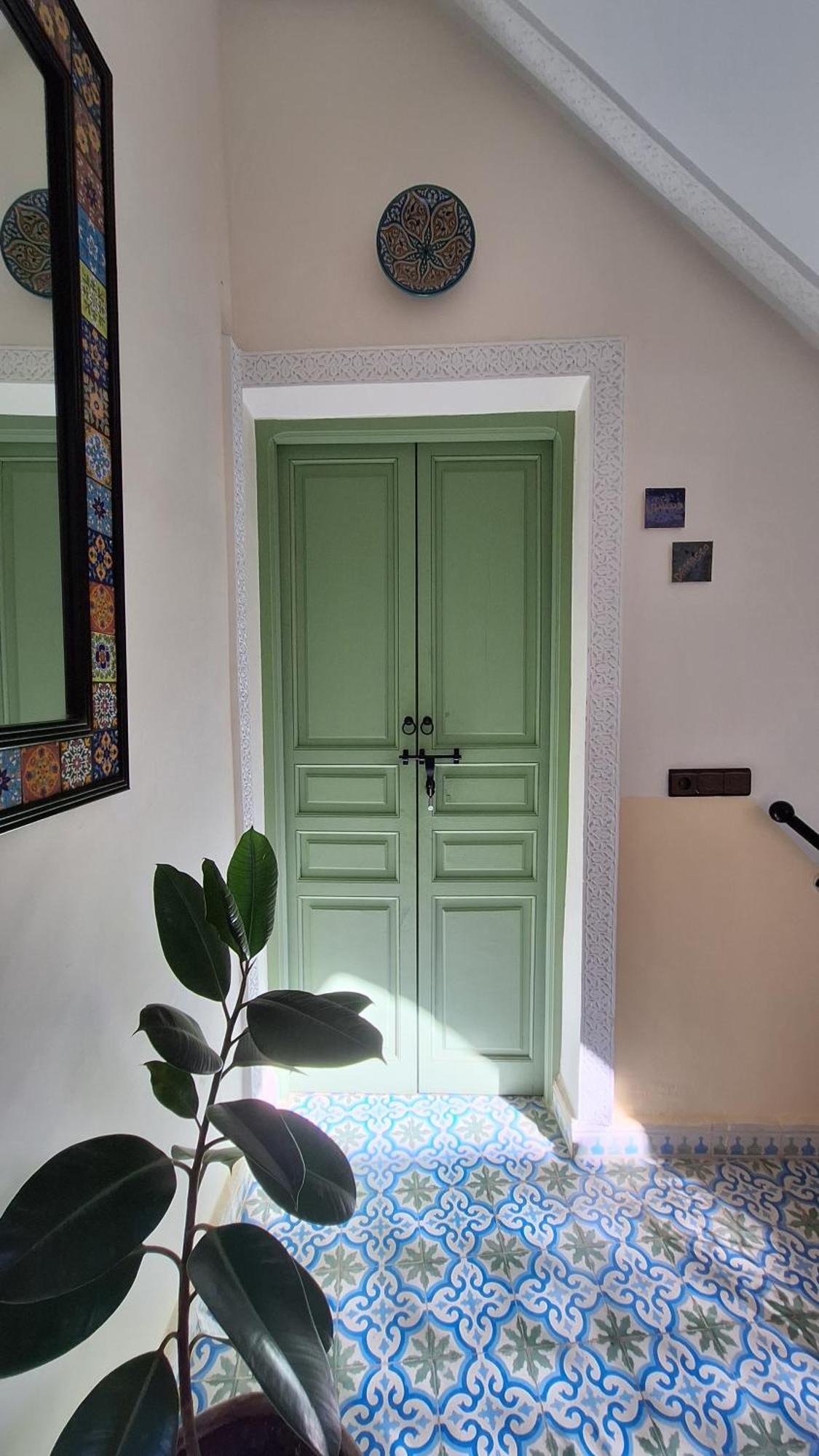 Bed & Breakfast Med Agora
