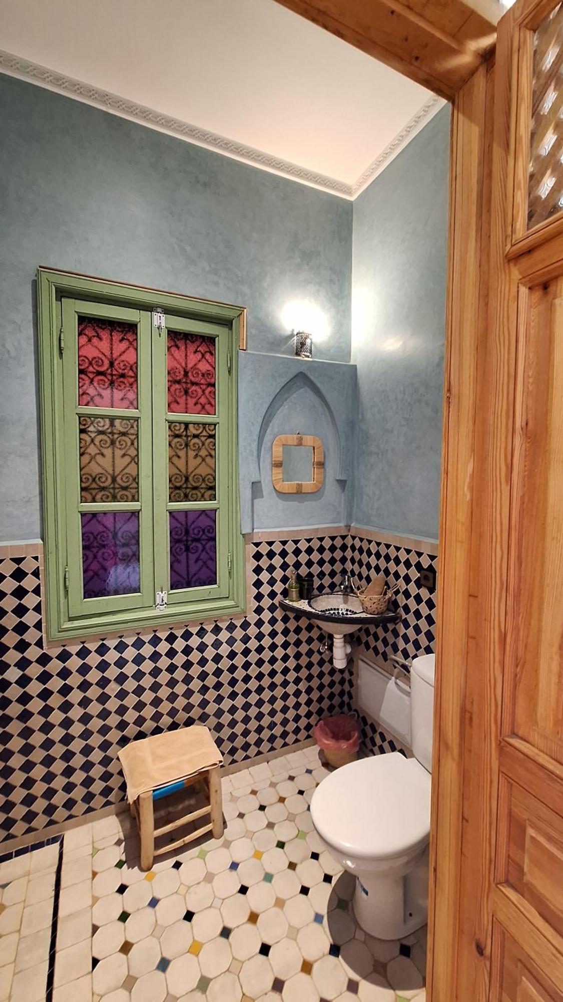Bed & Breakfast Med Agora *