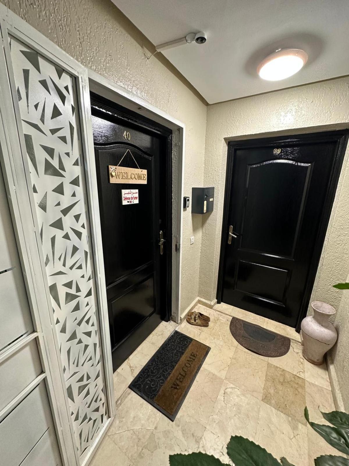 Pierre Precieuse Au Coeur De L'hivernage Apartamento Marrakesh