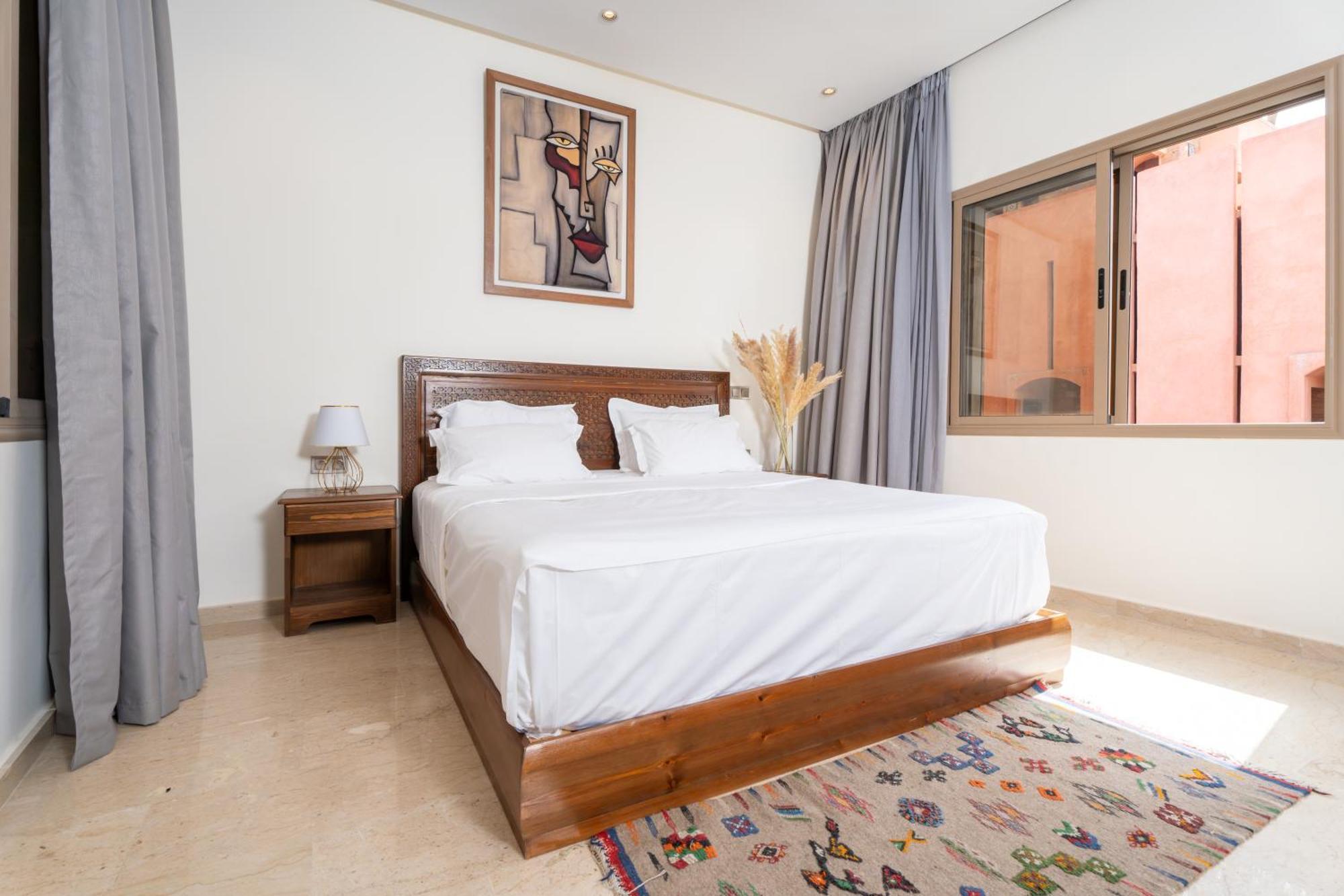 Casa de hóspedes Dar Nourdha
