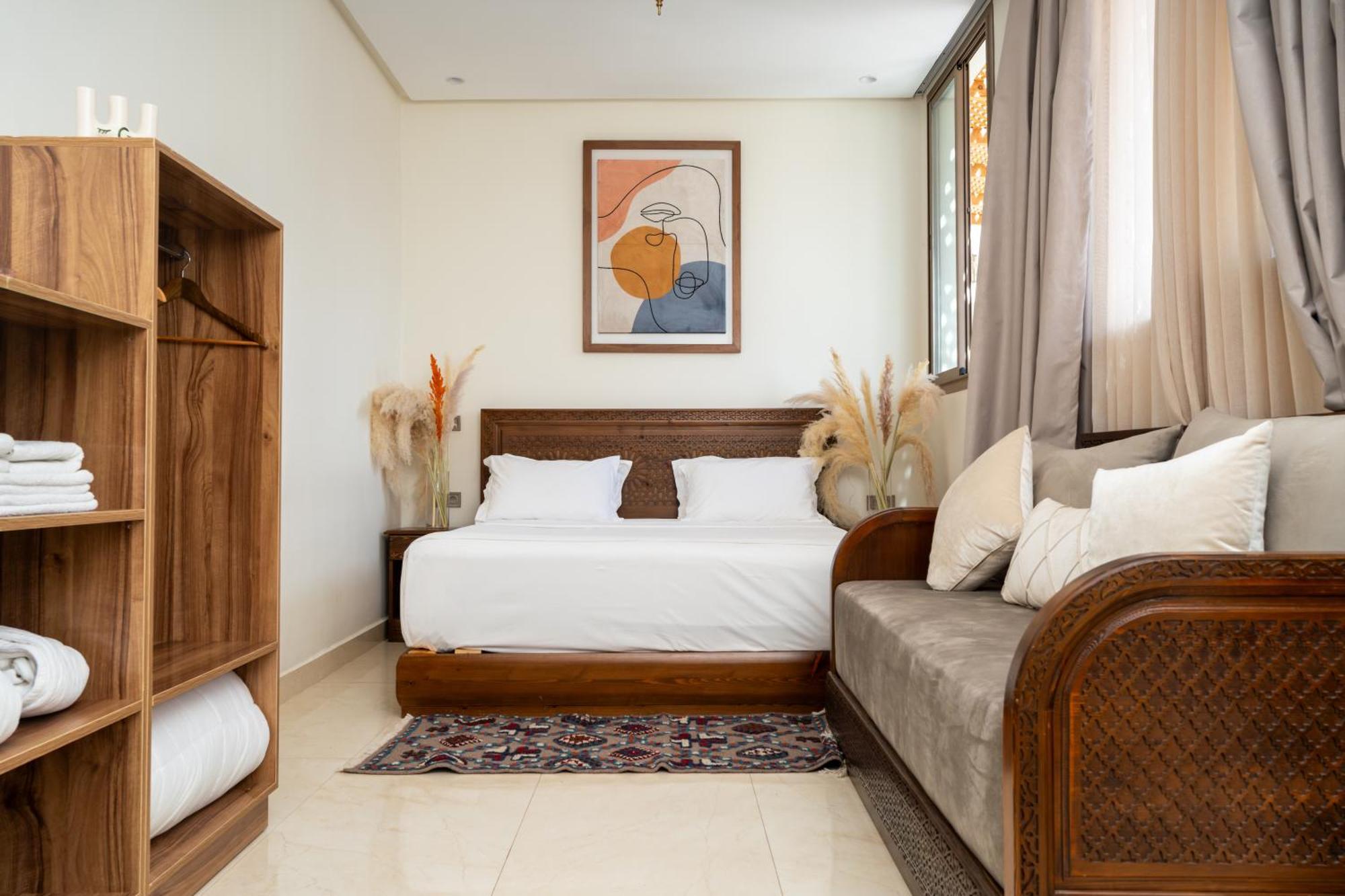 Casa de hóspedes Dar Nourdha