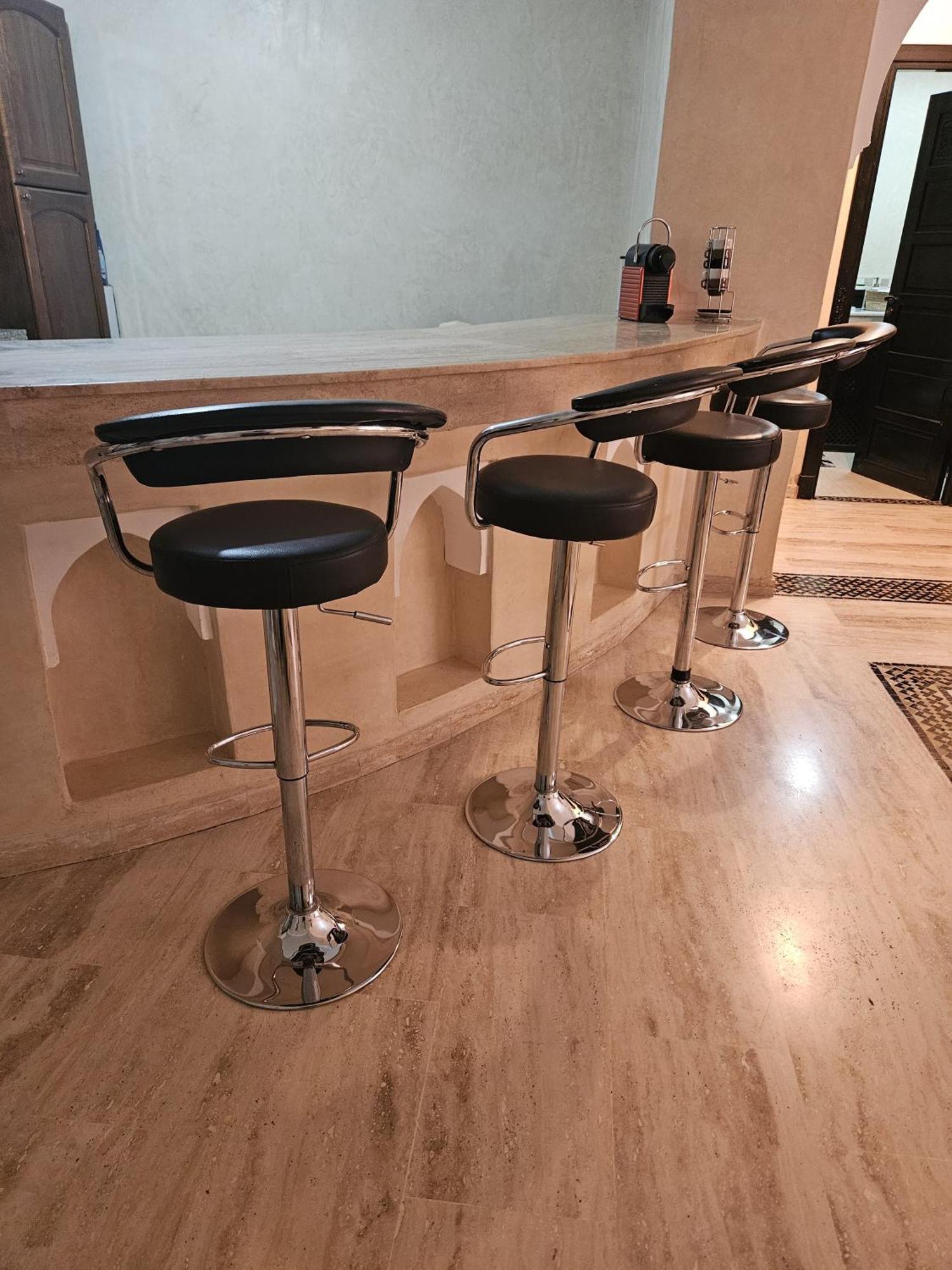 Douillet Au Centre Gueliz Appartement