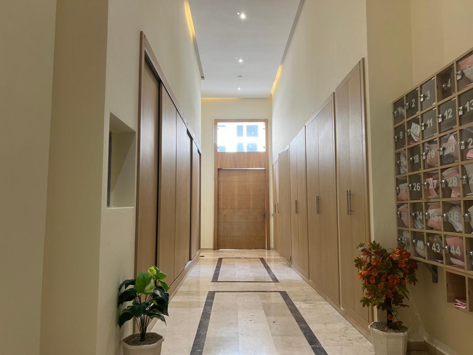 Appartement Nour 7 Marrakesh