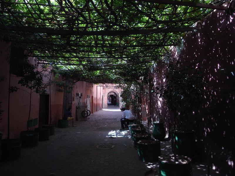 Marrakiss Riad