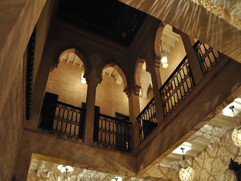 Marrakiss Riad Marrakesh