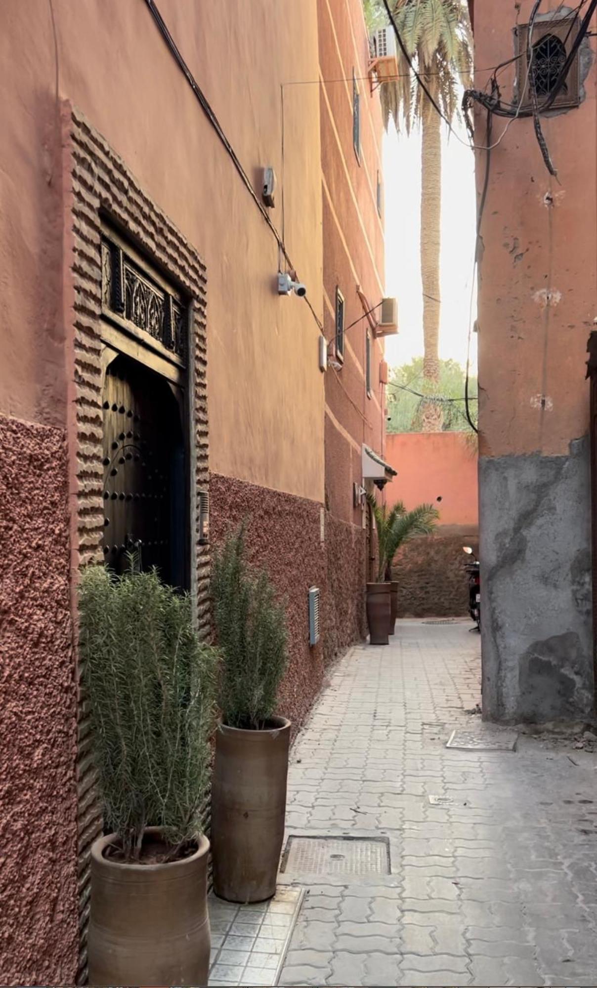 Dar Tayri * Marrakesh