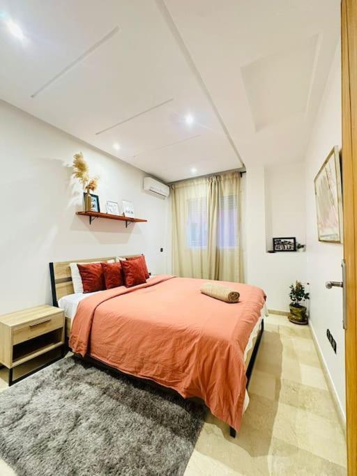 Cosy House Marrakech Semlalia - Gueliz Center Apartment Marrakesh