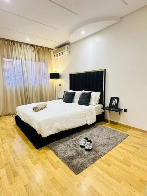 Cosy House Marrakech Semlalia - Gueliz Center Apartment *