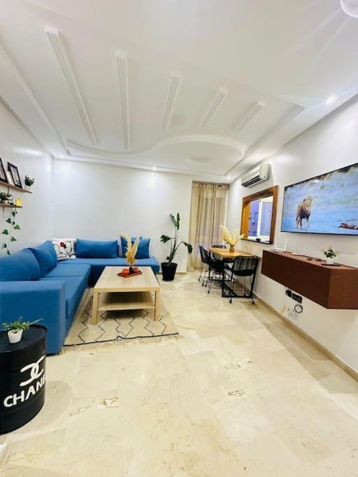 Apartment Cosy House Marrakech Semlalia - Gueliz Center *