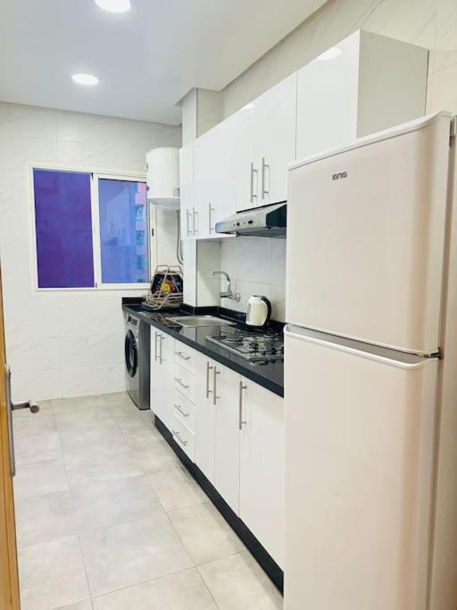 Cosy House Marrakech Semlalia - Gueliz Center Apartment Marrakesh