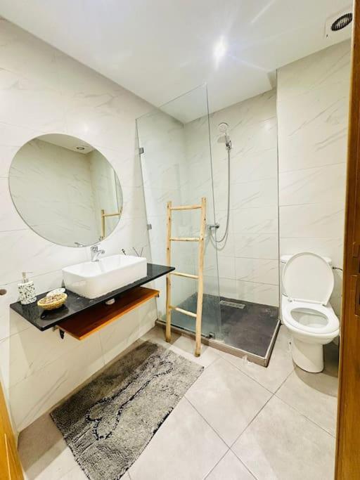 Apartment Cosy House Marrakech Semlalia - Gueliz Center Marrakesh