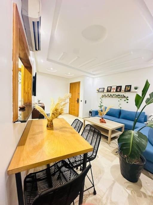 Apartment Cosy House Marrakech Semlalia - Gueliz Center