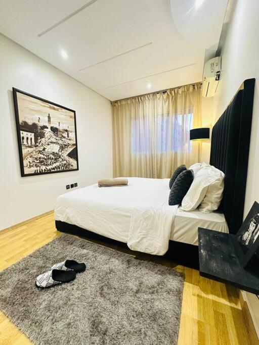 Apartment Cosy House Marrakech Semlalia - Gueliz Center *