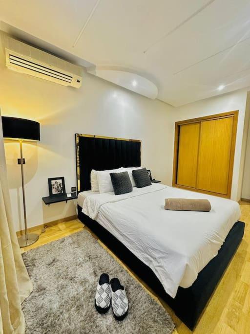 Cosy House Marrakech Semlalia - Gueliz Center Apartment Marrakesh