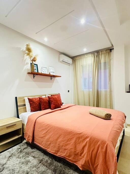 Apartment Cosy House Marrakech Semlalia - Gueliz Center *