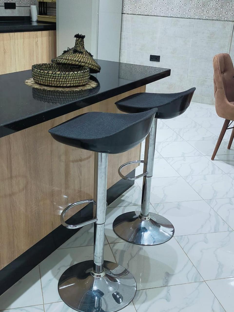 Fahloui Apartment *