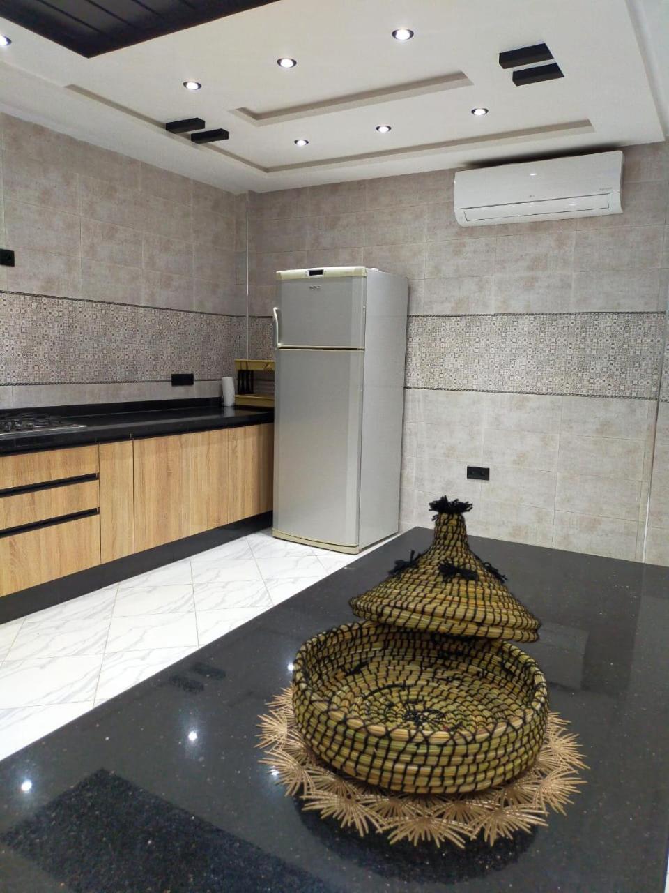 Apartment Fahloui Marrakesh