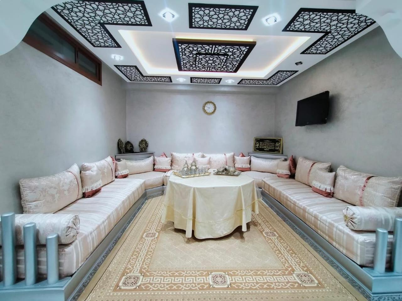 Apartment Fahloui