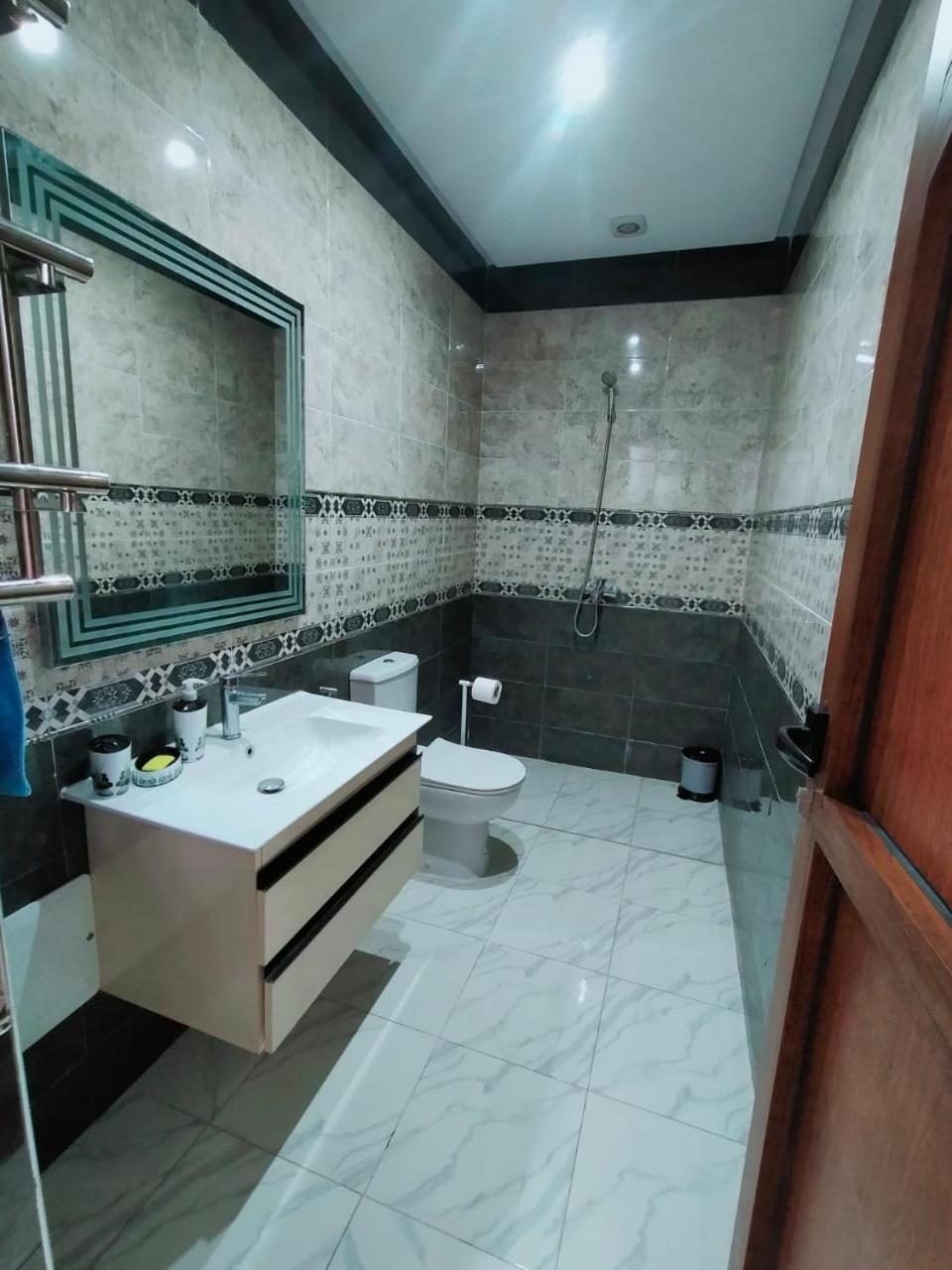 Fahloui Apartment *