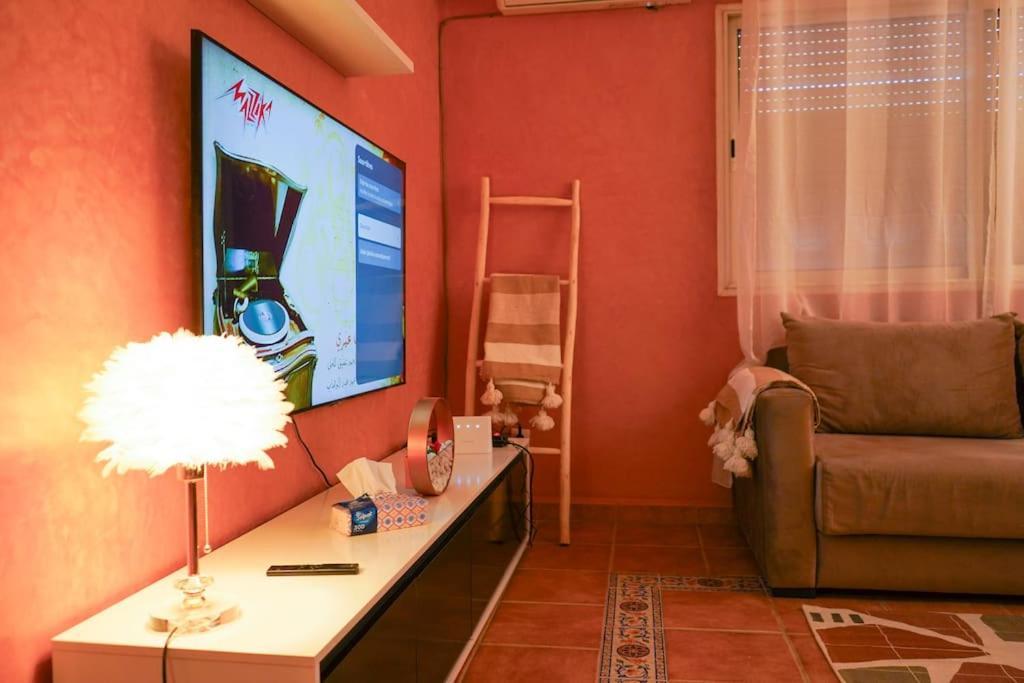 Style Et Confortable Top Centre Apartment