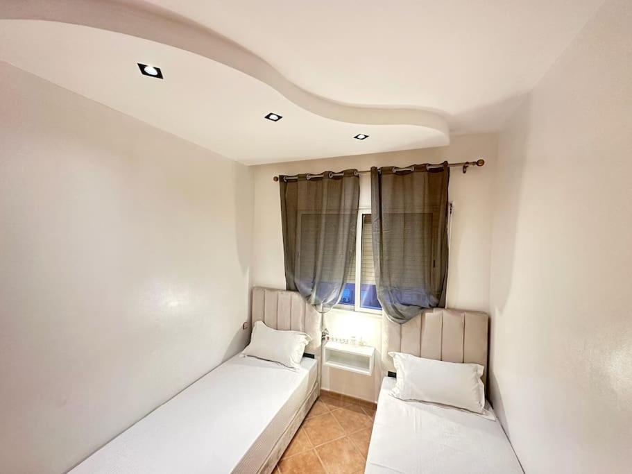 Apartment Style Et Confortable Top Centre *