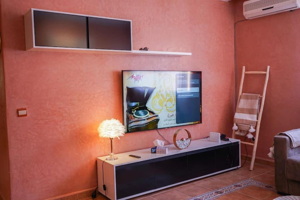 Apartment Style Et Confortable Top Centre Marrakesh
