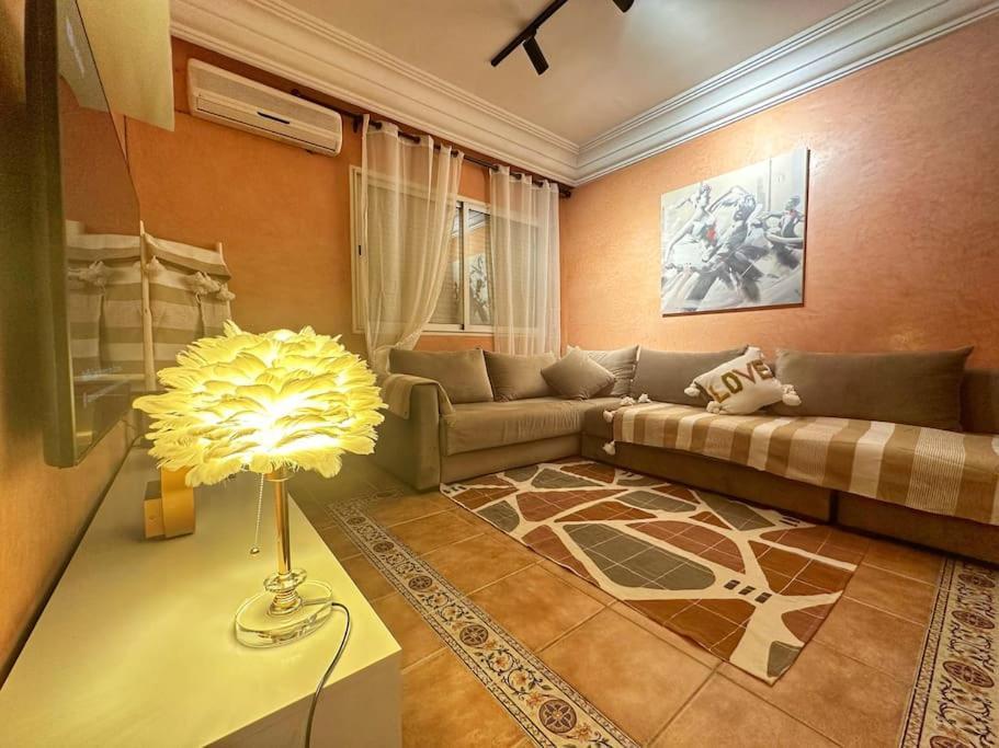 Style Et Confortable Top Centre Apartment *