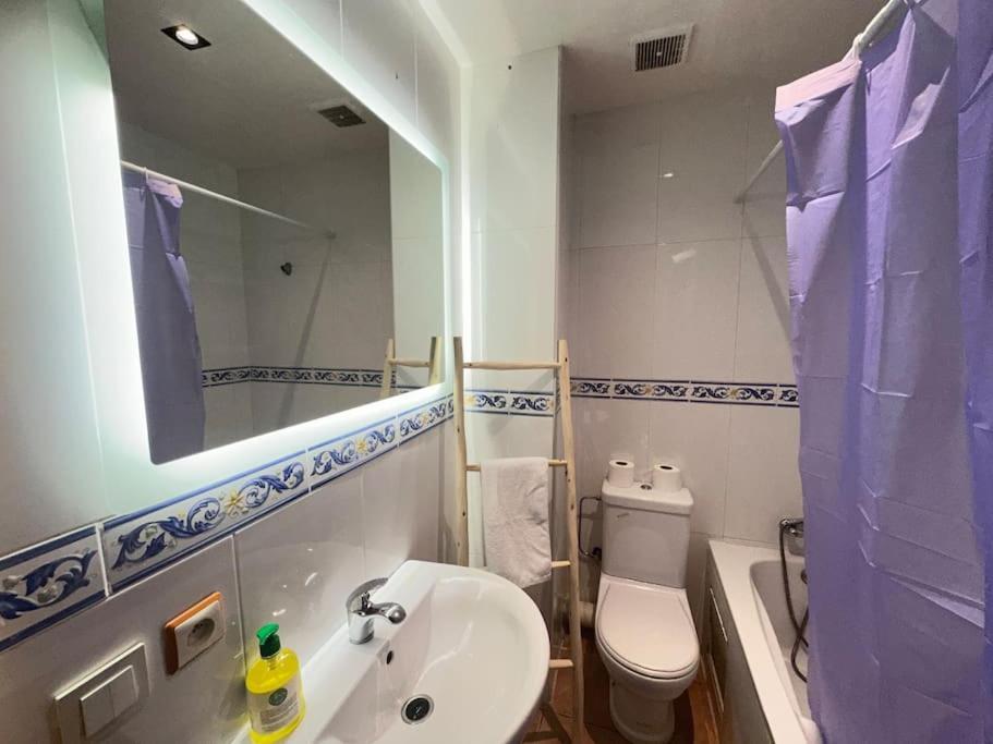 Style Et Confortable Top Centre Apartment Marrakesh