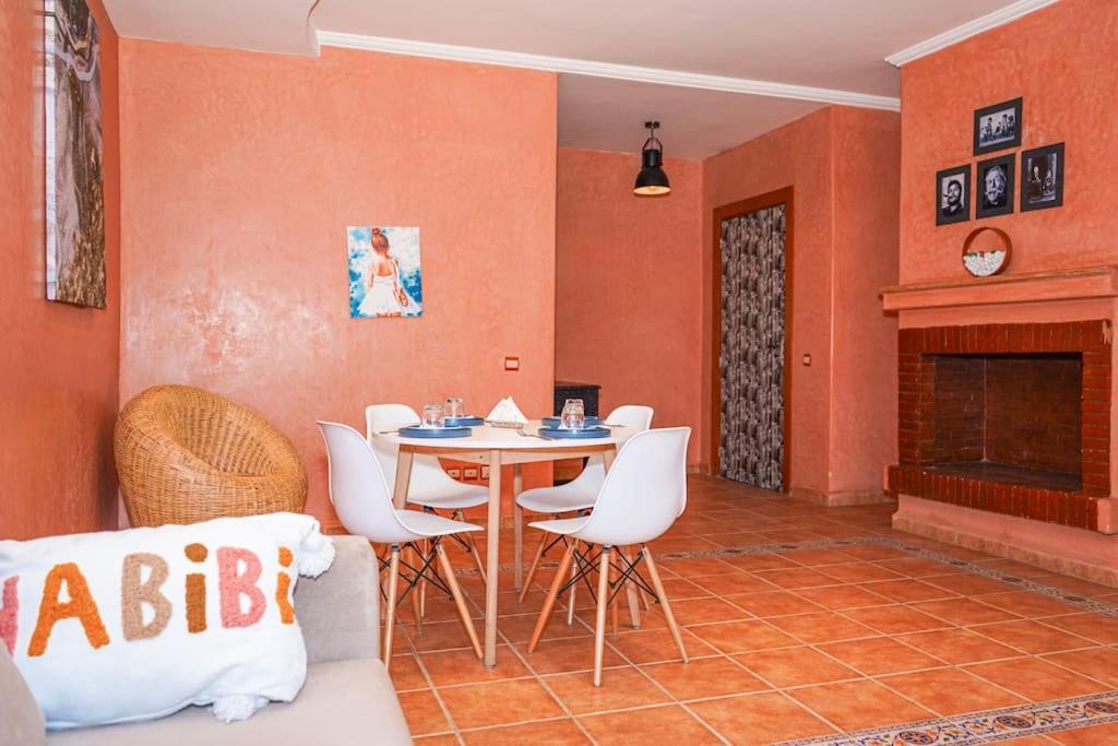 Apartment Style Et Confortable Top Centre Marrakesh