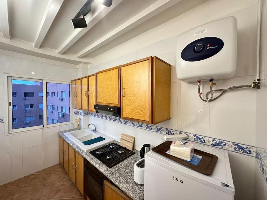 Style Et Confortable Top Centre Apartment