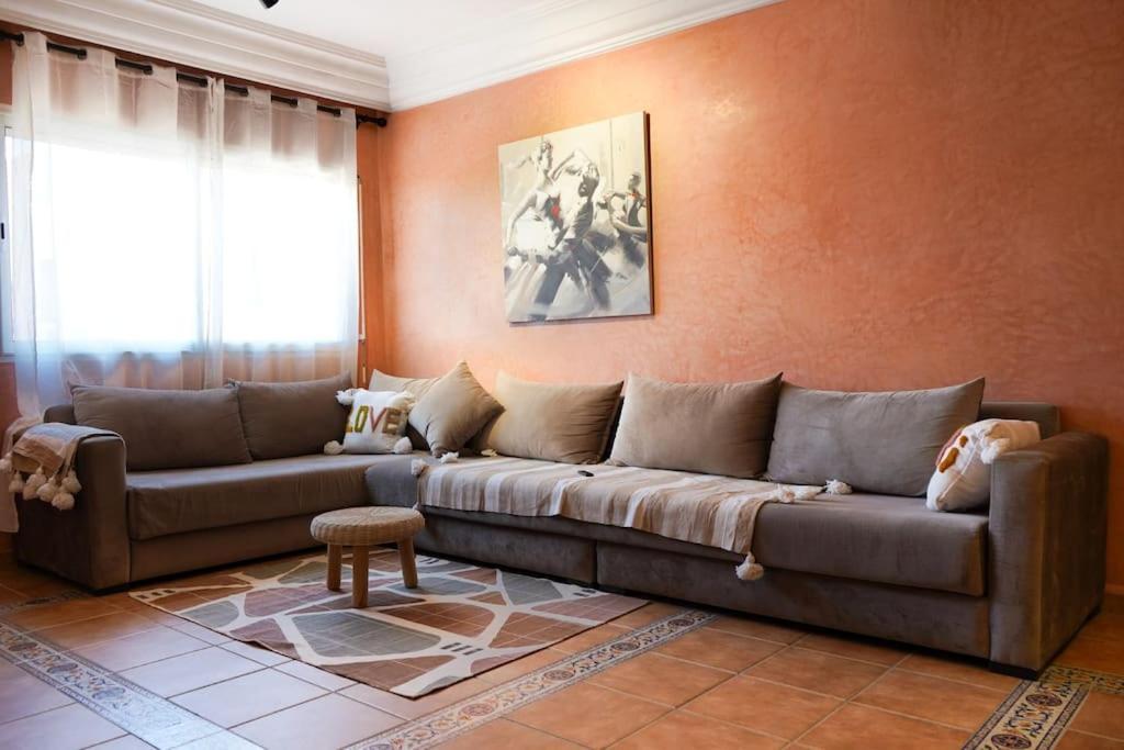 Apartment Style Et Confortable Top Centre *