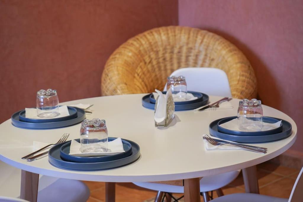 Style Et Confortable Top Centre * Marrakesh