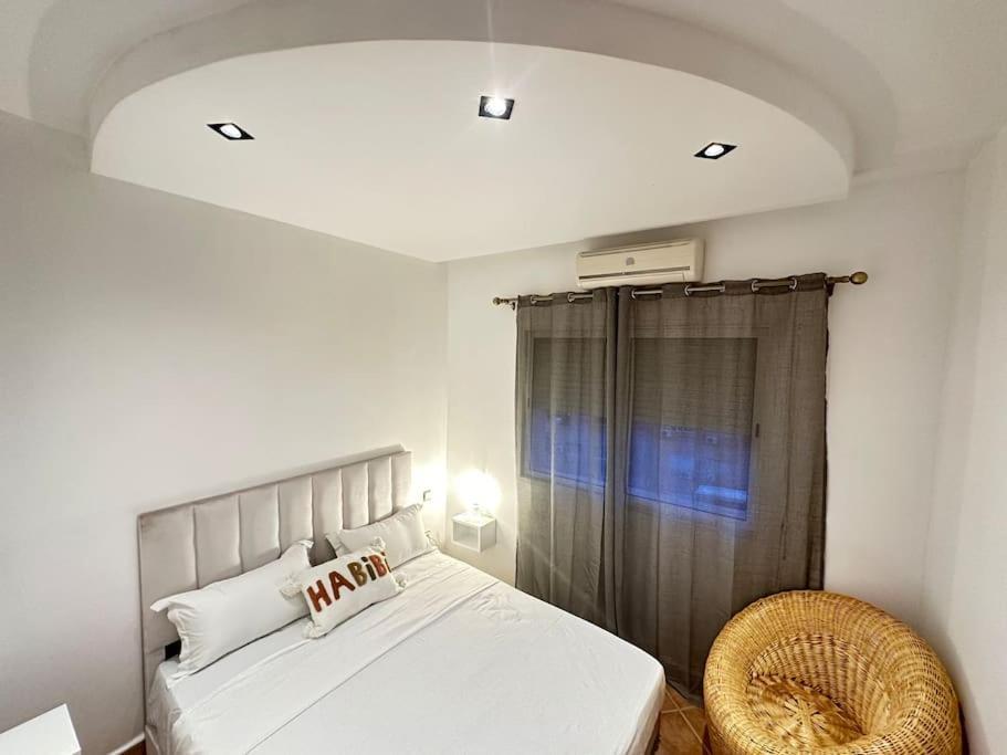 Apartment Style Et Confortable Top Centre